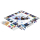 Hasbro Monopoly Frozen 2 - 511808 - zdjęcie 2